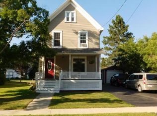 4 Lucas St, Greene, NY 13778