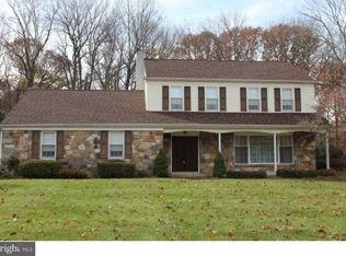 8 Isabella Ln, Cheyney, PA 19319