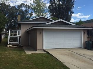 2628 Saddle Back Ln, Paso Robles, CA 93446