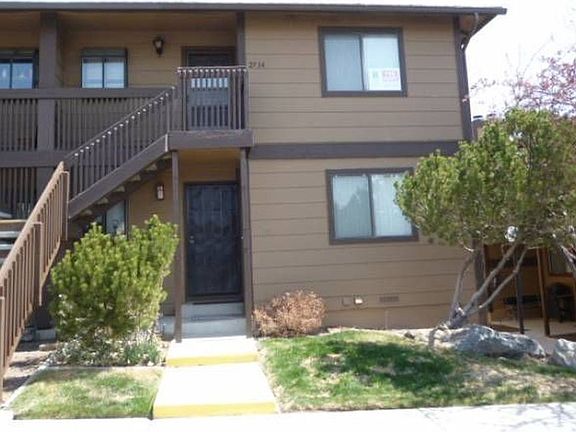 Bottom Level Entrance