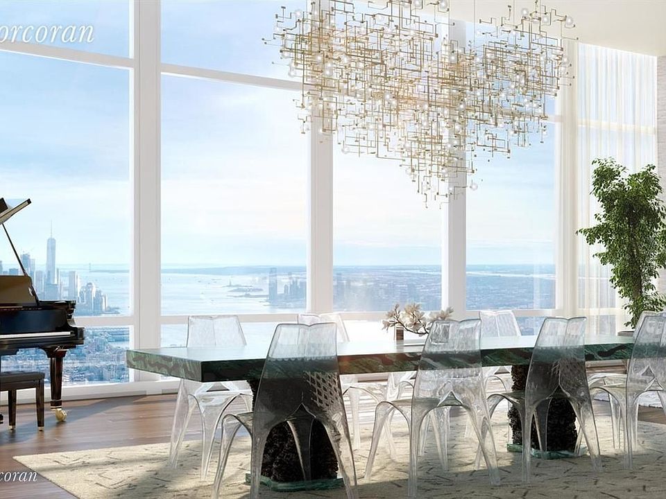 1st image of 35 Hudson Yards #Ph90