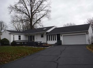 1216 Jayne Dr, Kokomo, IN 46902