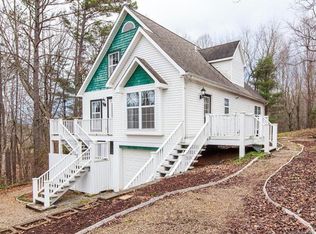 651 Flint Hill Rd, Alexander, NC 28701