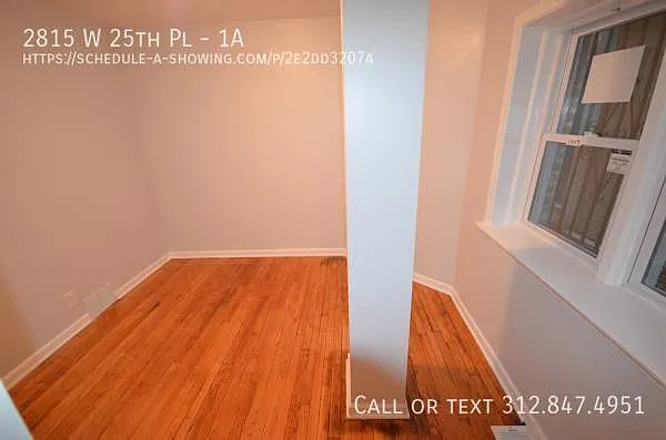 2815 W 25th Pl #1A — Photo 16