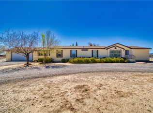 421 McMurray Dr, Pahrump, NV 89060