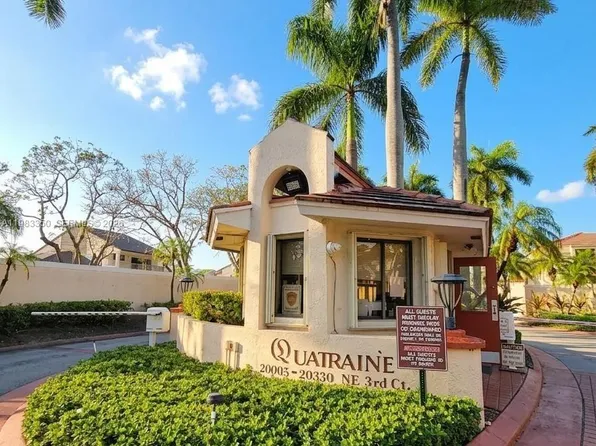 20130 NE 3rd Ct APT 6, Miami, FL 33179