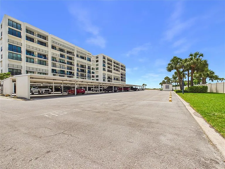 1400 Gulf Blvd #212 — Photo 74