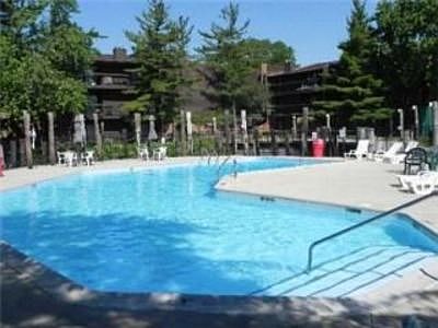 Gorgeous pool