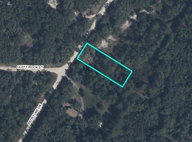 2nd image of Bedstone Dr
