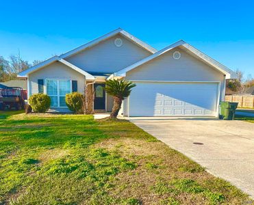 6706 Willie Lou Ave, Houma, LA, 70364