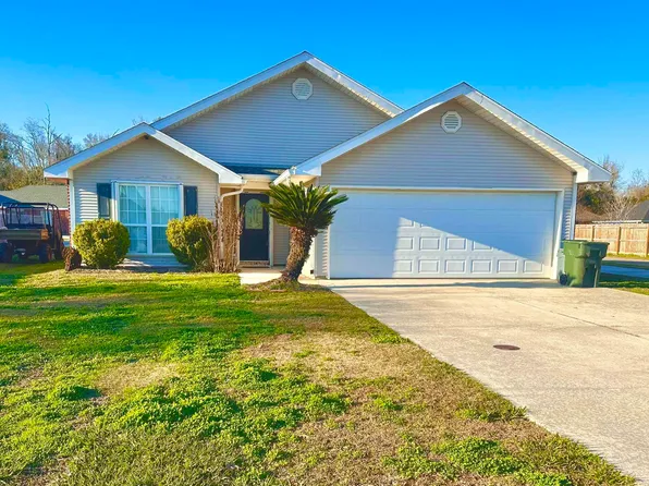 6706 Willie Lou Ave, Houma, LA 70364