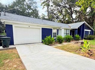 2408 Poco St, Tallahassee, FL 32304