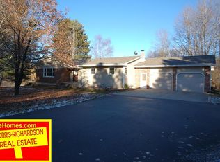 81 S Mud Lake Rd, West Branch, MI 48661