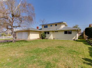 262 45th Ave NE, Salem, OR 97301