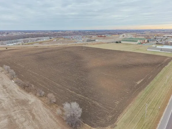 Parrish Ave NE, Elk River, MN 55330