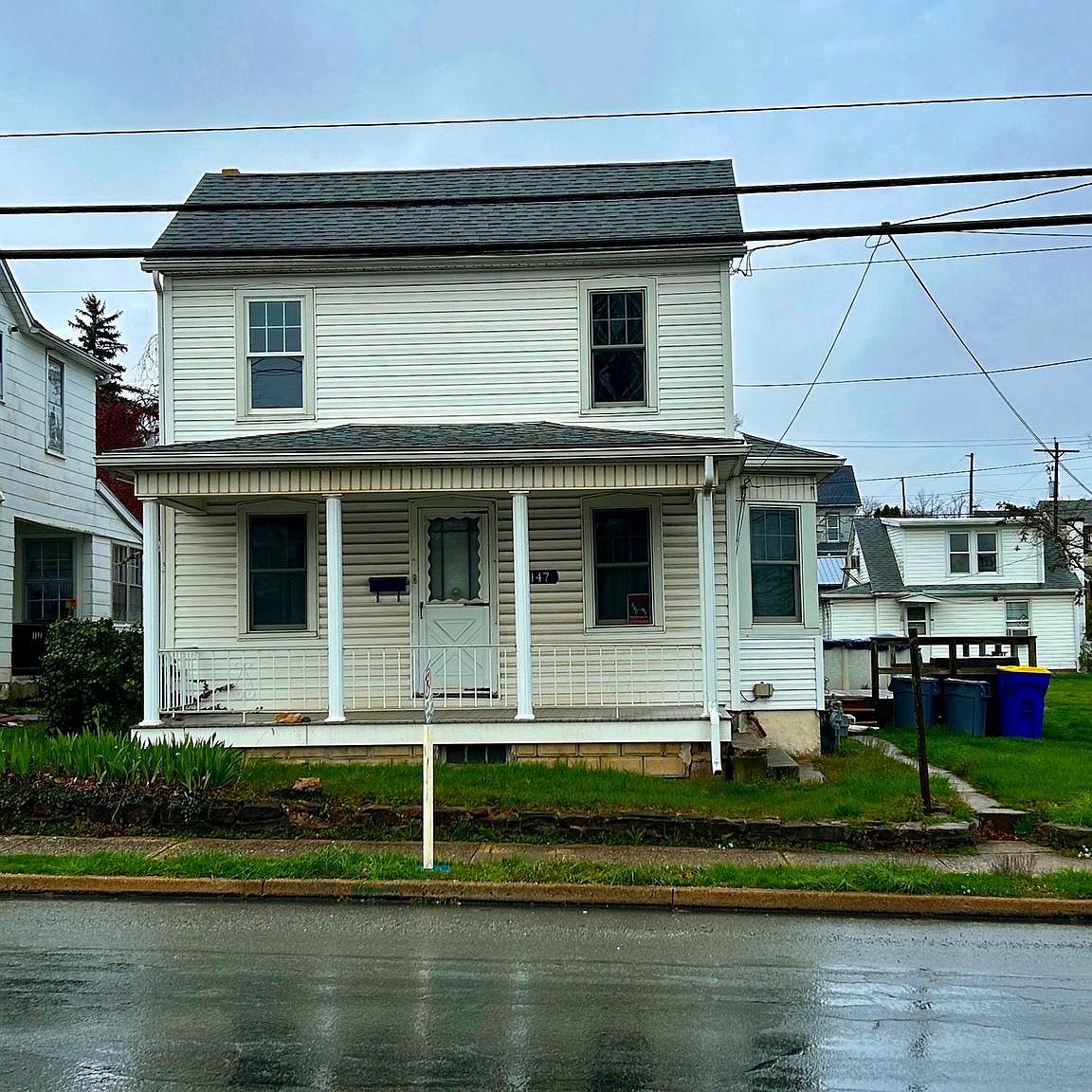 147 Maple St, Manchester, PA 17345 Zillow