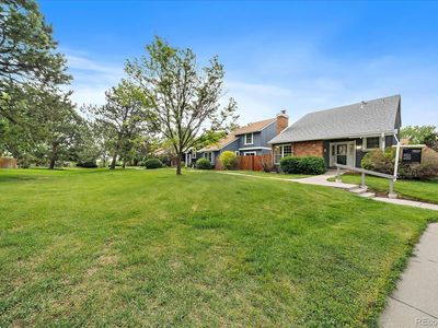 8699 Garrison Court, Arvada, CO, 80005