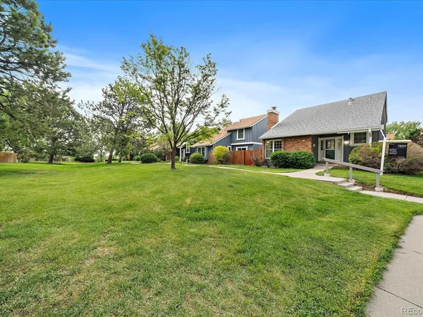 8699 Garrison Court, Arvada, CO 80005