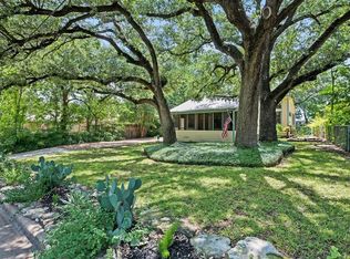 3007 Clawson Rd, Austin, TX 78704