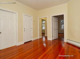 284 Sumner St #2H, Boston, MA 02128