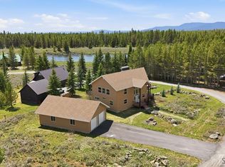 3424 W Robbins Cir, Island Park, ID 83429