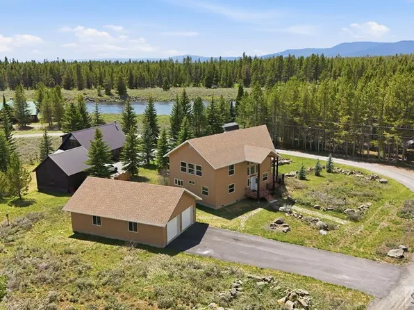 3424 W Robbins Cir, Island Park, ID 83429