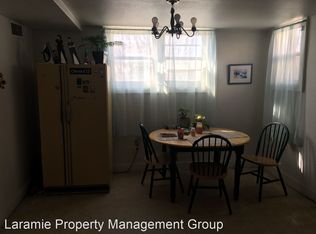 315 Flint St #8261713, Laramie, WY 82072
