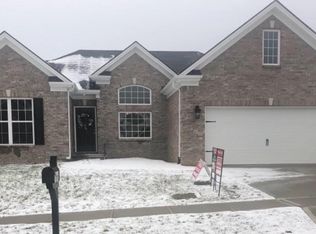 112 Summerly Pl, Georgetown, KY 40324