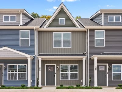 302 Front Ridge Cir, Clarksville, TN, 37040