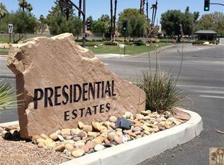 9 Lincoln Pl, Rancho Mirage, CA 92270