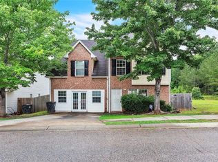 433 Pearl St, Locust Grove, GA 30248