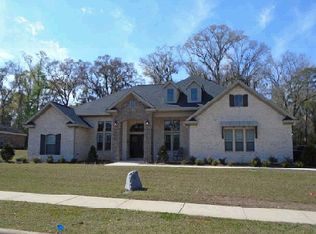 5751 Farnsworth Dr, Tallahassee, FL 32312