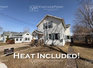 94 10th St, Clintonville, WI 54929