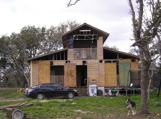 198 Concho Trl, Harper, TX 78631