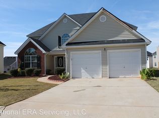 45 Dogwood Pl, Covington, GA 30016
