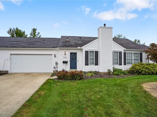 3424 E Prescott Cir, Cuyahoga Falls, OH 44223