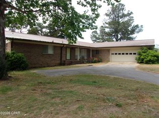 2685 Robin Hood Ln, Bonifay, FL 32425