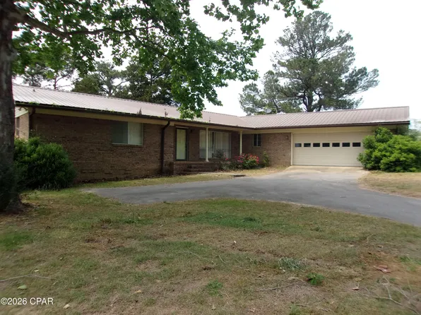 2685 Robin Hood Ln, Bonifay, FL 32425