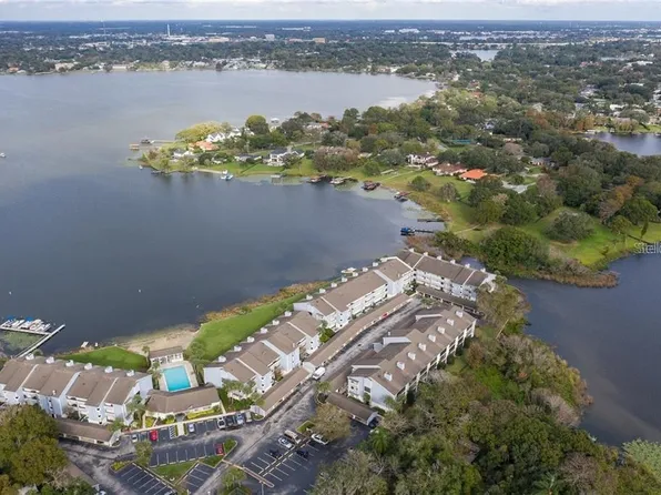 4113 Fairview Vista Point, Orlando, FL