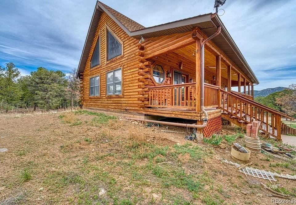 High Peaks Rnch, Coaldale, CO 81222 Zillow