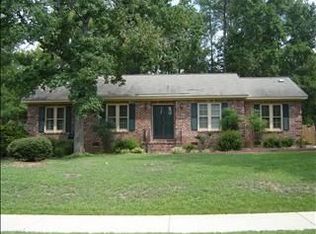 411 Friarsgate Blvd, Irmo, SC 29063