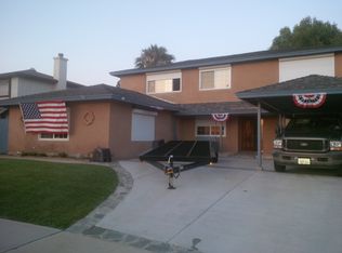 2426 N Hawk St, Simi Valley, CA 93065