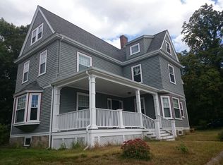 50 Summer St, Boston, MA 02132