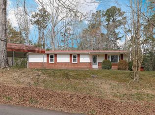 404 Miracle Hills Rd, Springville, AL 35146