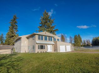 32619 N Monroe Rd, Deer Park, WA 99006