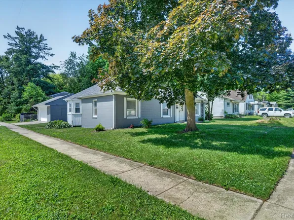 24827 Puritan, Redford, MI 48239