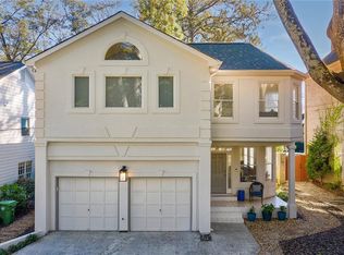 1195 Thornwell Dr, Atlanta, GA 30319