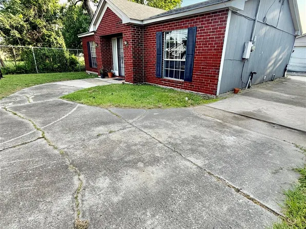 1919 Gregg St, Houston, TX 77020