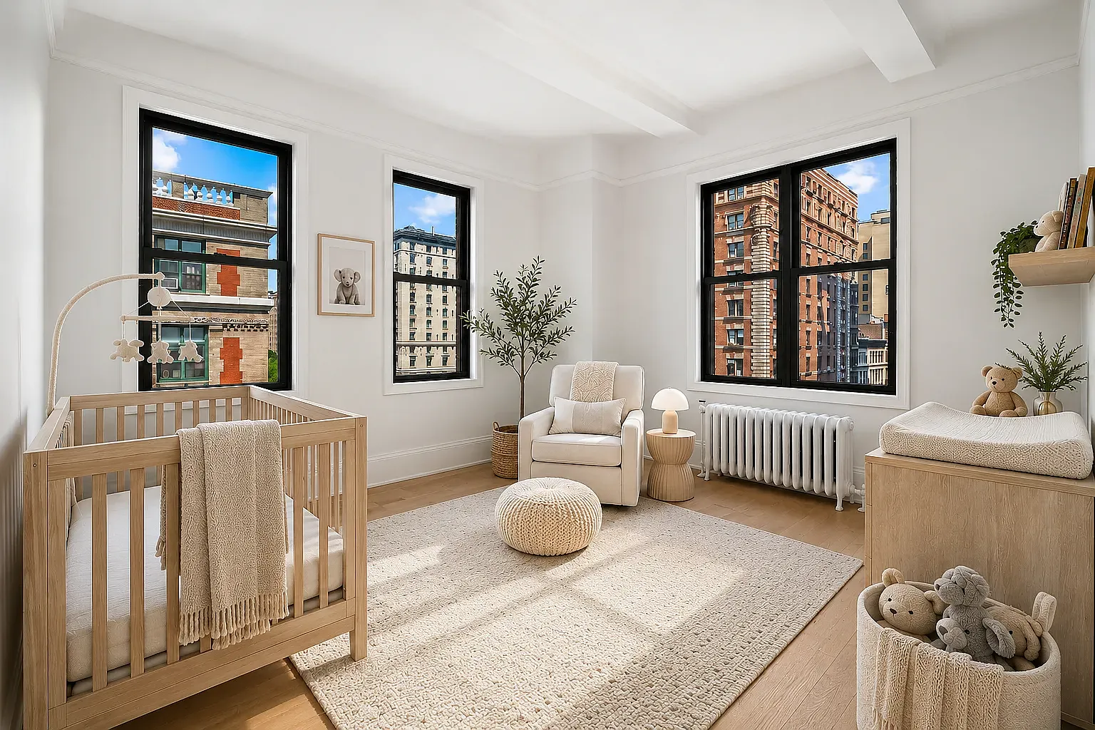 250 West 85th Street — Photo 3