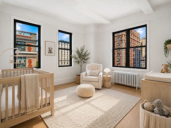 3rd image of 250 W 85th St #6G